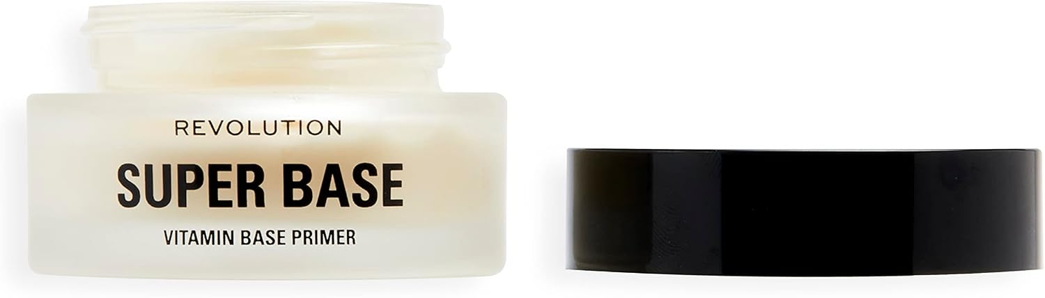 Thumbnail 1 de Revolution Beauty London Primer hydratant 25 ml
