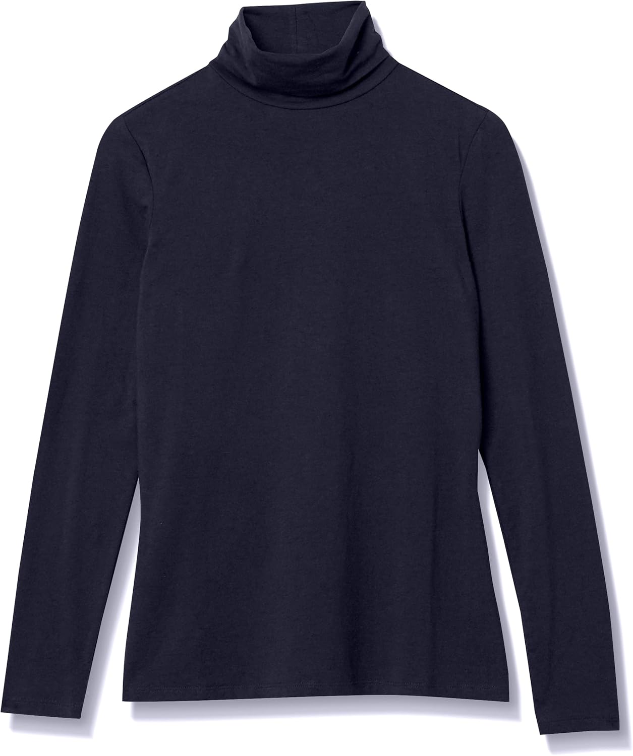 Thumbnail 5 de Amazon Essentials women’s turtleneck long sleeve shirt (plus size available)