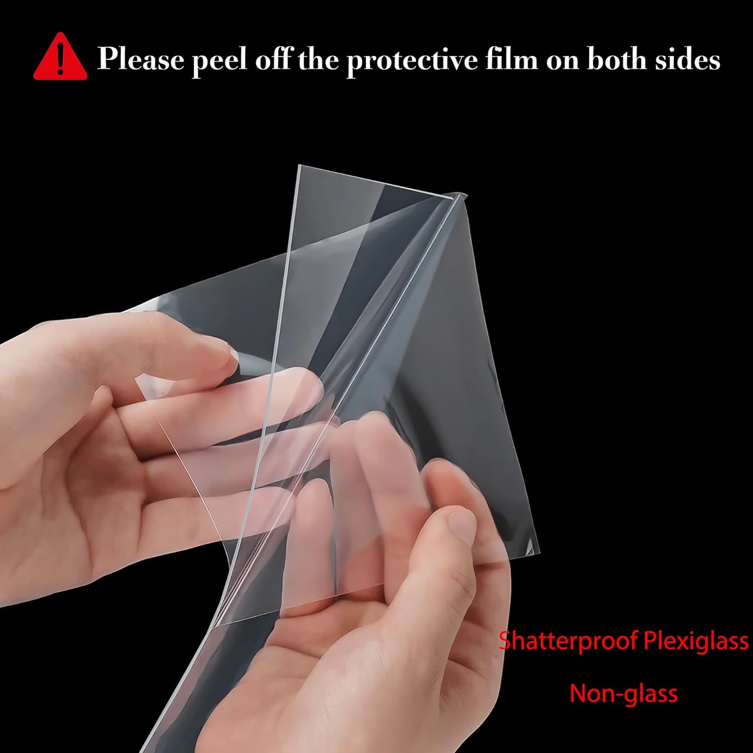 Thumbnail 4 de A3 White Wood Picture Frame 44.5×32.2 cm 📷