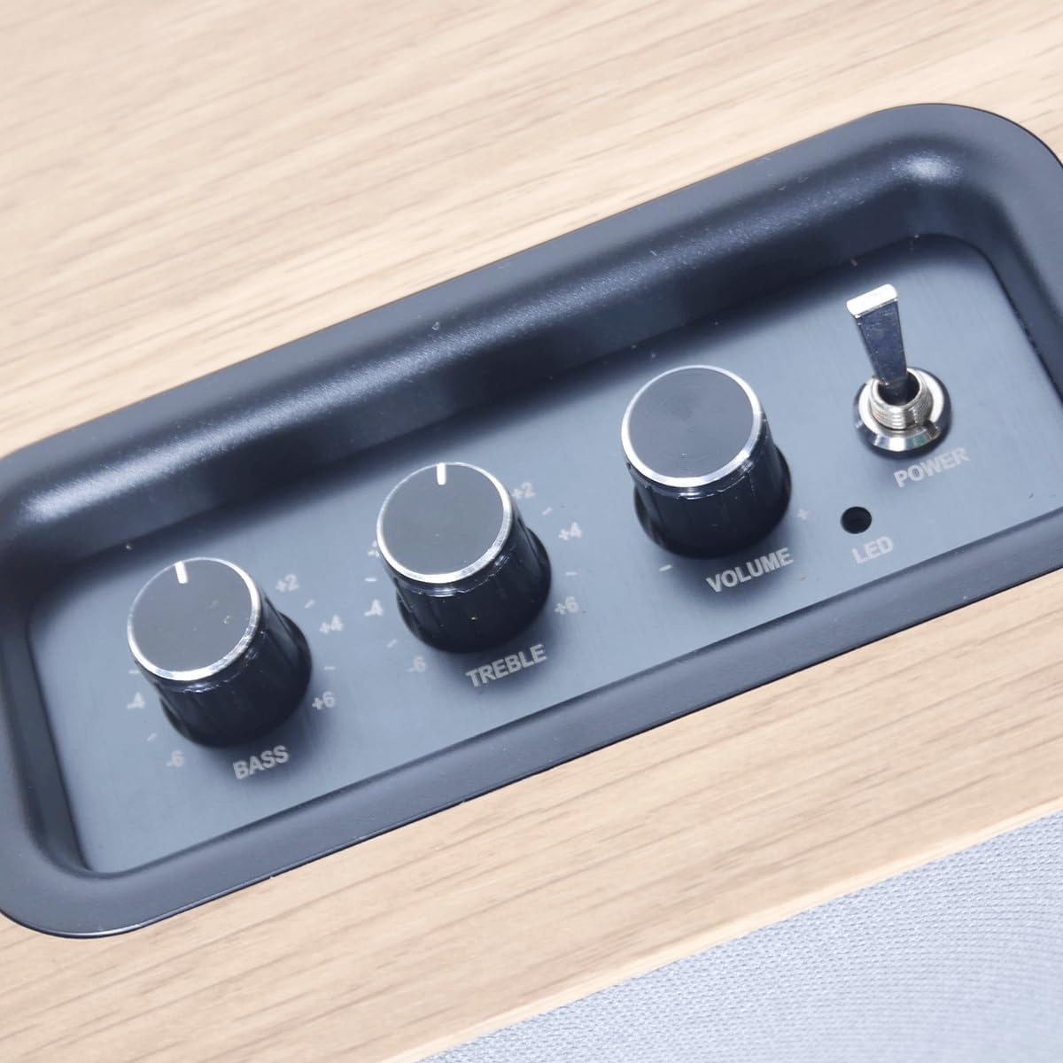 Thumbnail 5 de VULKKANO T50 ARC – Enceinte amplifiée 50 W avec HDMI ARC et déclinaison TV