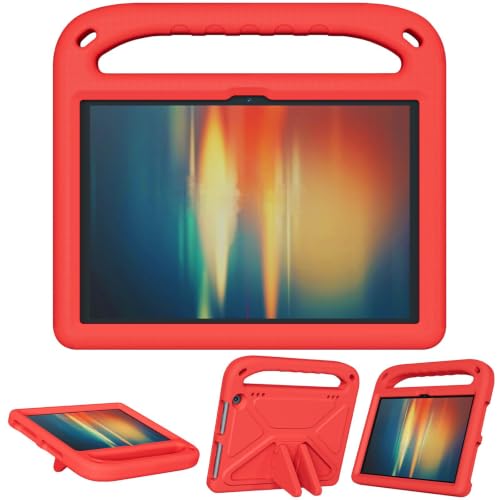 Detalle de XunyLyee Kids Case for 8 Inch 8 Kid / 8 Kids Pro Tablet – EVA Shockproof Cover