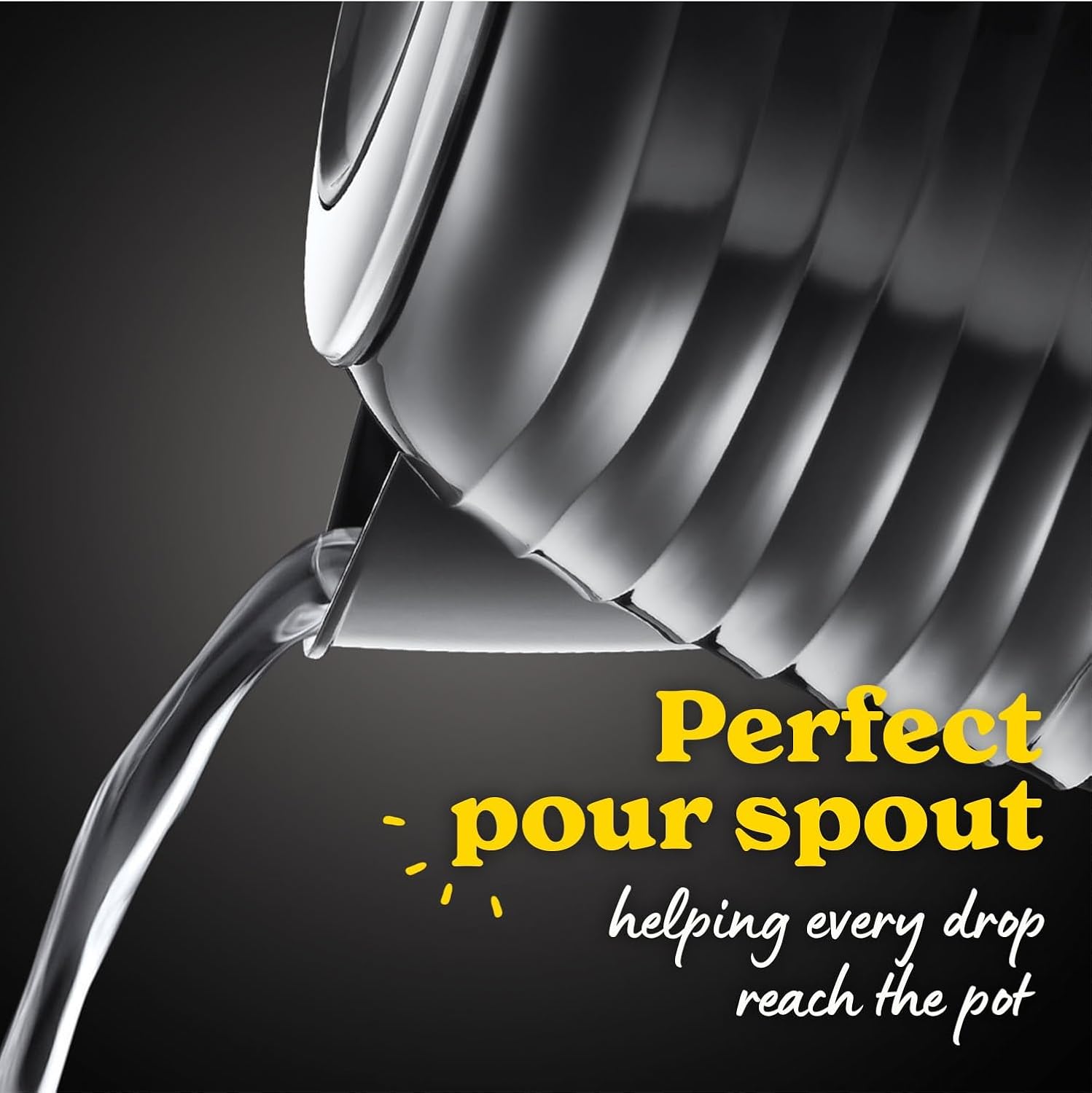Detalle 2 de Russell Hobbs Inspire 1.7L Cordless Kettle (24361)
