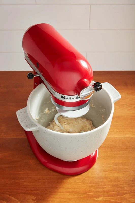 Thumbnail 11 de KitchenAid 5KSM2CB5BGS Brot-Backschüssel 4,7 l 🍞