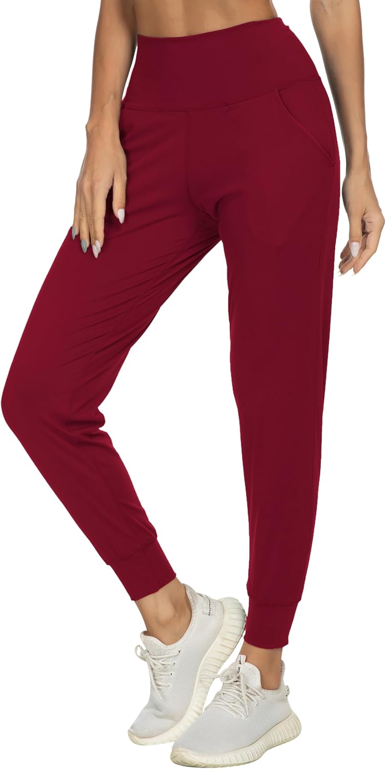 Detalle de Kcutteyg Women's Joggers