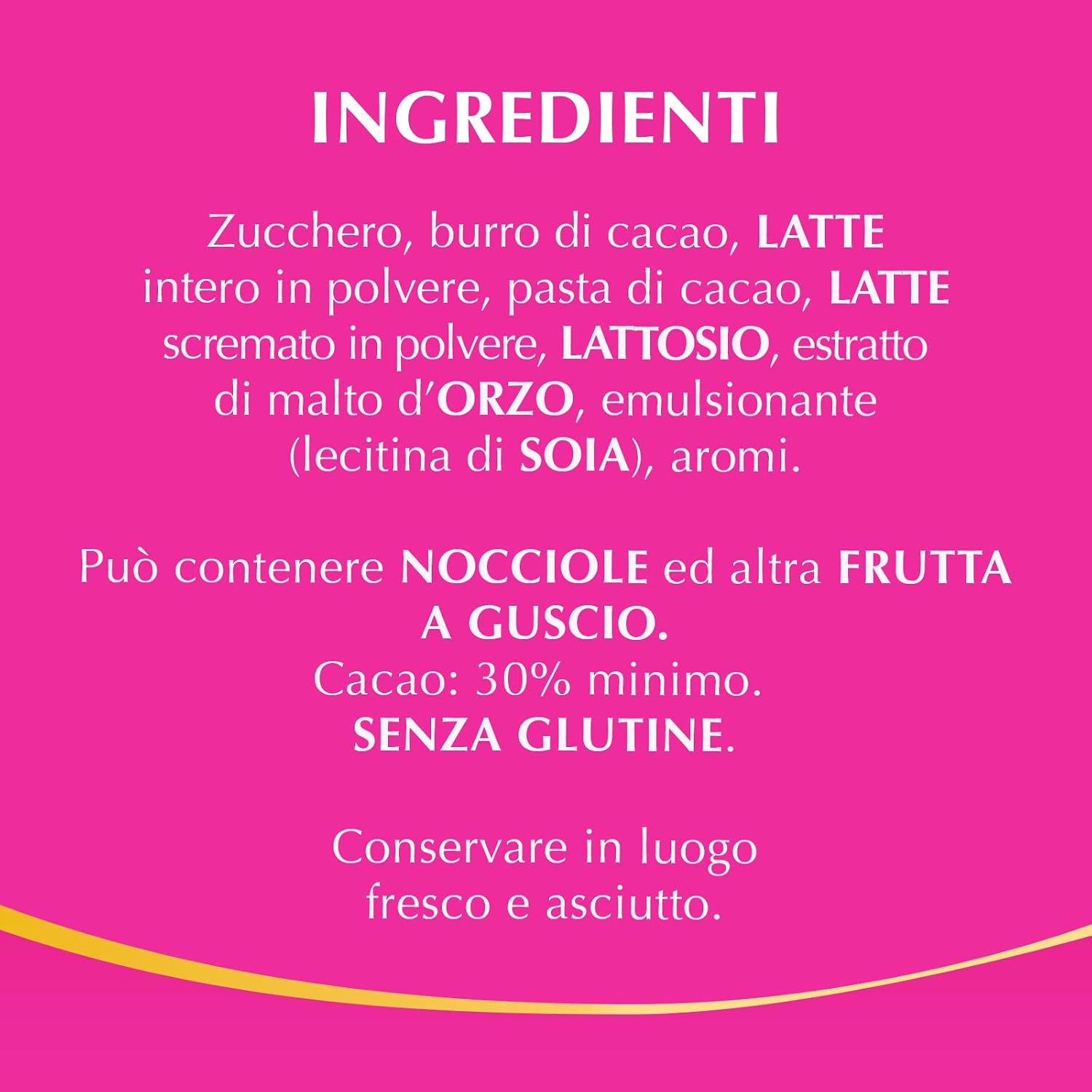 Detalle de Uovo di Pasqua Lindt 2026 per bambini al cioccolato al latte con doppia sorpresa Unicorni, 240 g