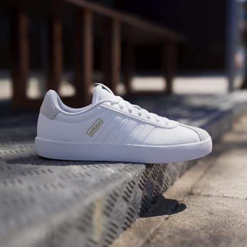 Detalle 2 de adidas VL COURT 3.0 Mujer zapatillas 41 1/3 EU