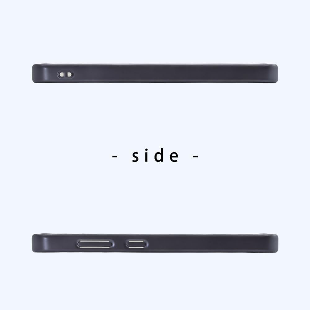 Detalle 1 de レイ・アウト RT-GS25MG3/BM Galaxy S25用ケース マグセーフ対応・耐衝撃・カメラ保護 ブラック
