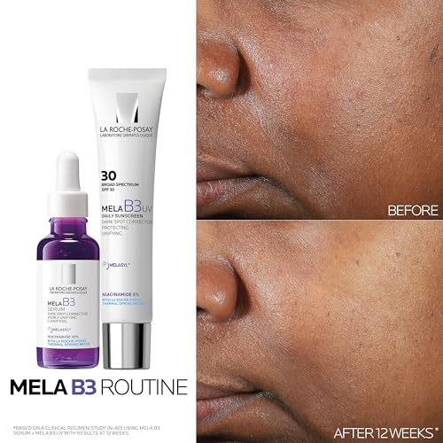 Thumbnail 5 de La Roche-Posay Mela B3 Dark Spot Serum with 10% Niacinamide