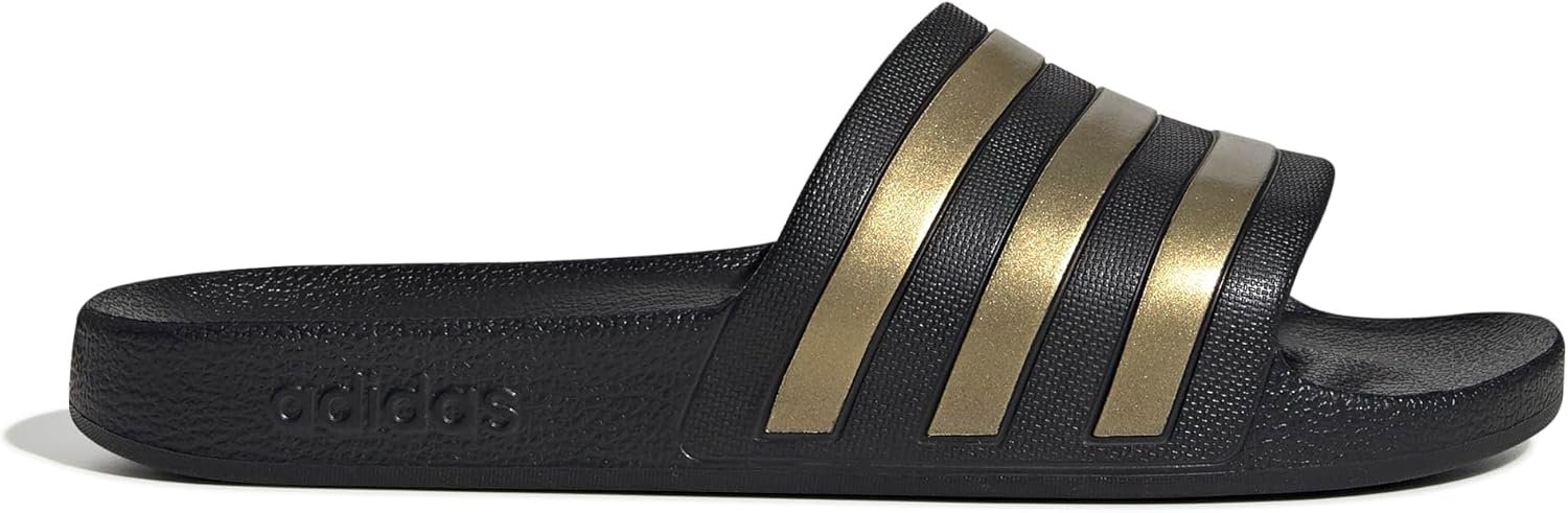 Thumbnail 1 de adidas Unisex Adilette Aqua SlidesRUTSCHEN – Slip-On, Cloudfoam & schnelltrocknend