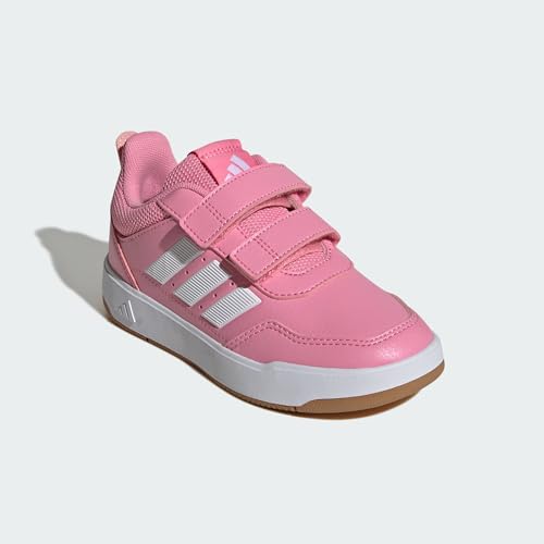Thumbnail 6 de Adidas Tensaur Sport 3.0 Hook & Loop Kinder Schuhe – Bliss Pink/FTWR White/Gum10, 28 EU