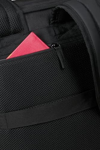 Thumbnail 15 de American Tourister Take2Cabin: bolsa de cabina híbrida con ruedas y mochila para viajar ligero