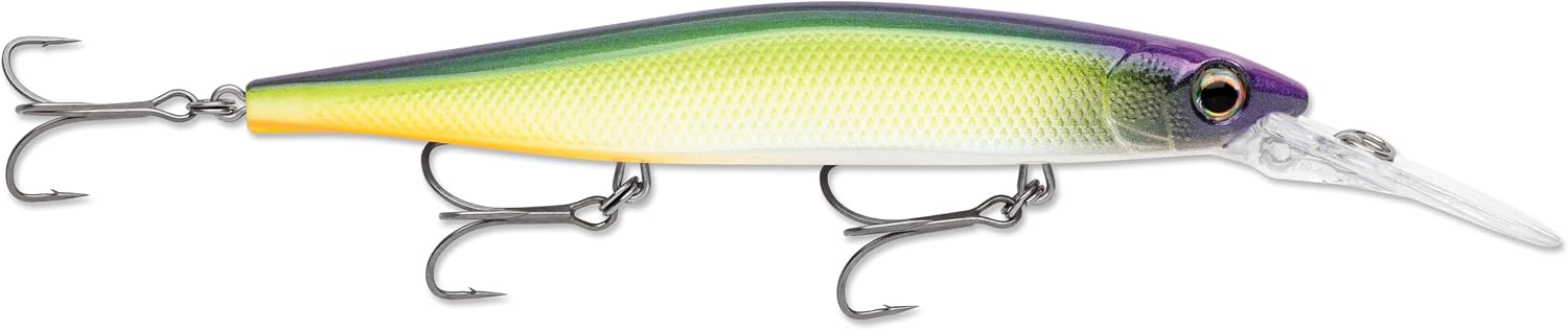 Detalle de Rapala Fishing Lure Mavrik 110