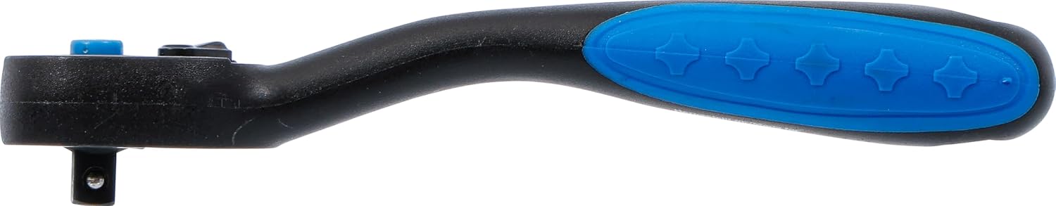 Detalle de BGS 302 Reversible Ratchet, 6.3 mm Drive with 72-Tooth Mechanism
