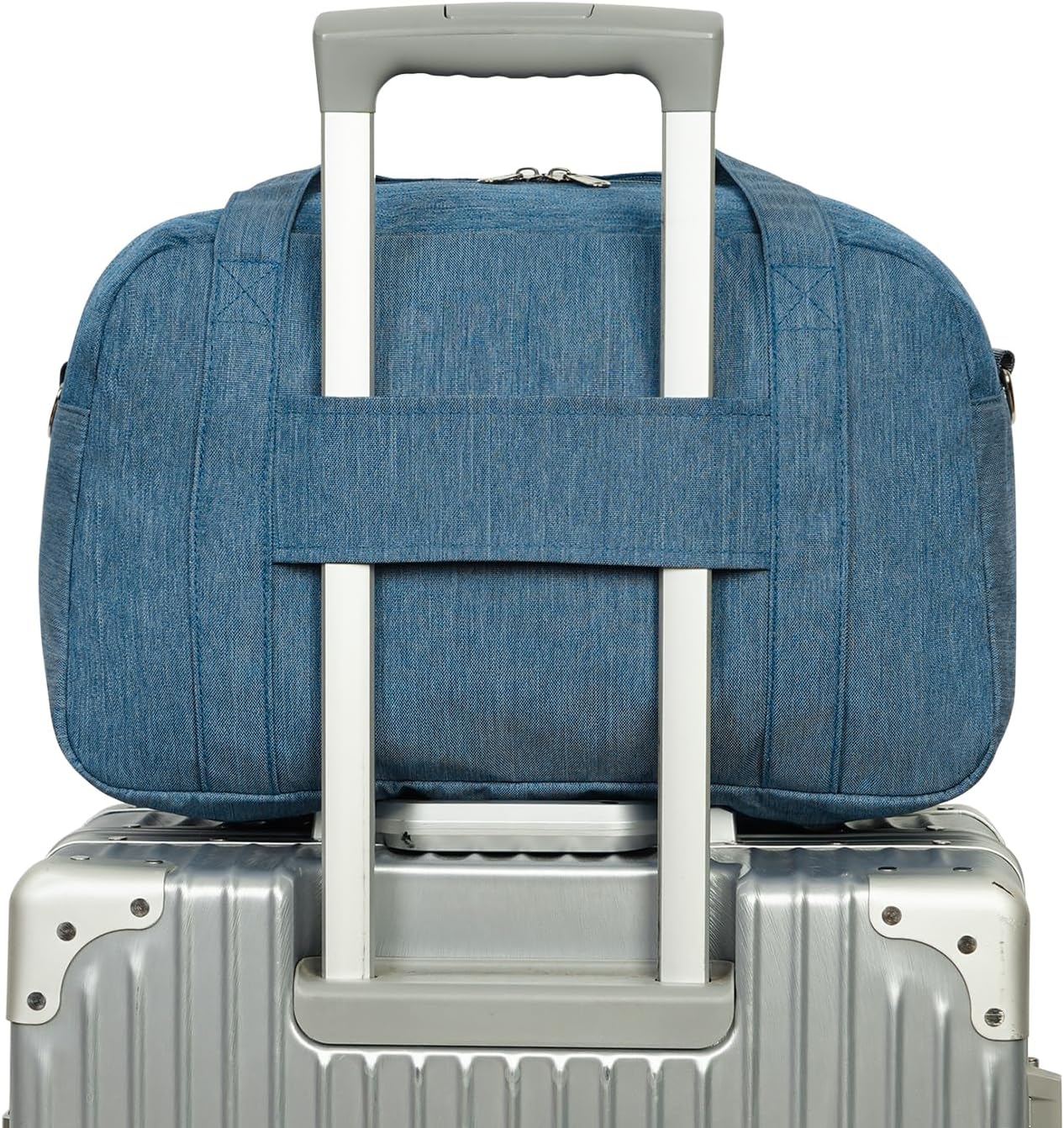 Thumbnail 5 de Ryanair Cabin Bag 40x30x20 Navy