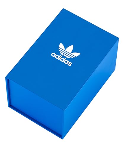 Thumbnail 6 de Reloj adidas Originals Unisex Digital Two con caja de acero 36 mm y correa expansion animal print