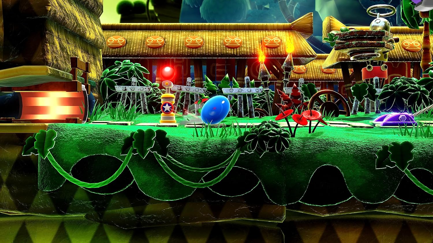 Detalle de Sonic Superstars – Avventure classiche per Xbox, ora su piattaforme moderne