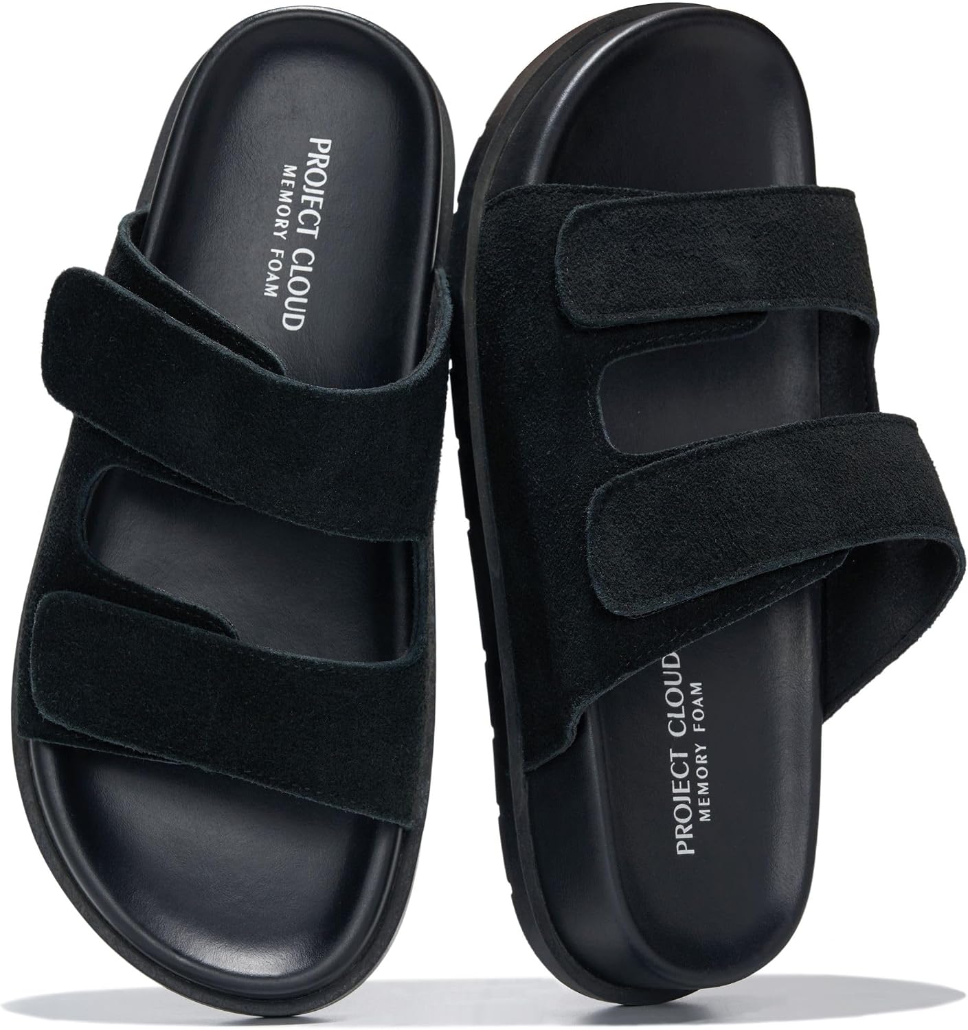 Detalle de Project Cloud Adjustable Women's Sandals