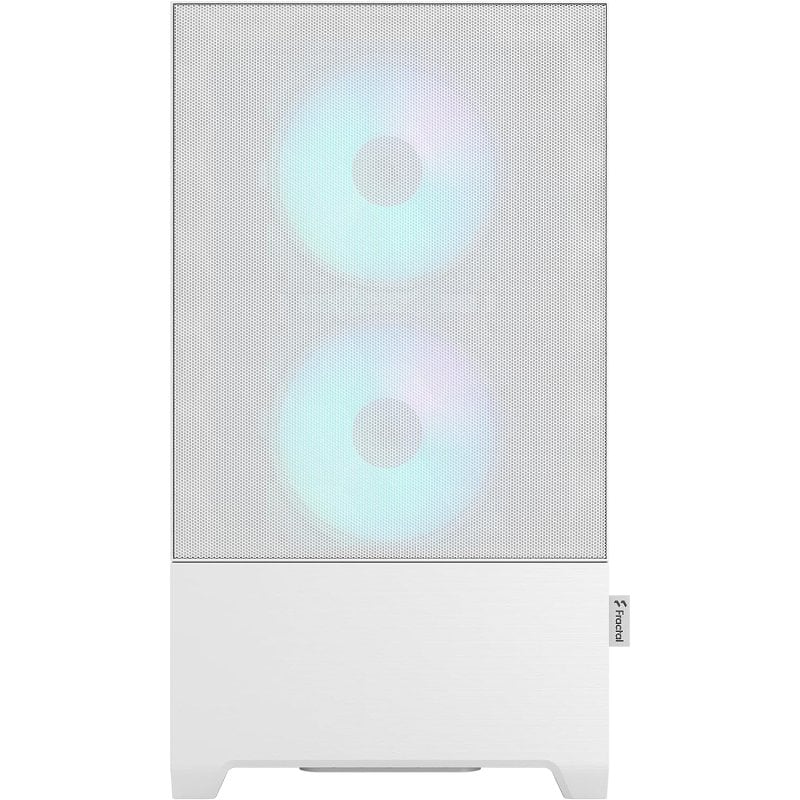 Thumbnail 3 de Fractal Design Pop Mini Air RGB Mini Tower con Crystal Templado Blanca