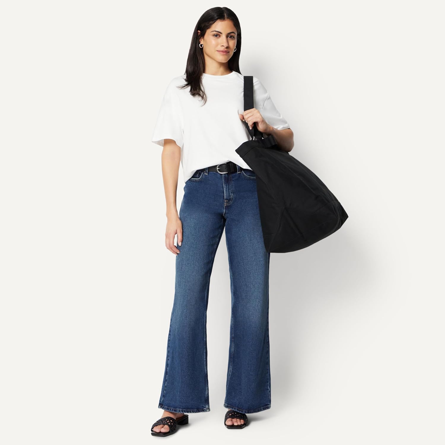 Thumbnail 3 de Amazon Essentials Damen Oversize-Tragetasche für Reisen – großzügiger Weekender