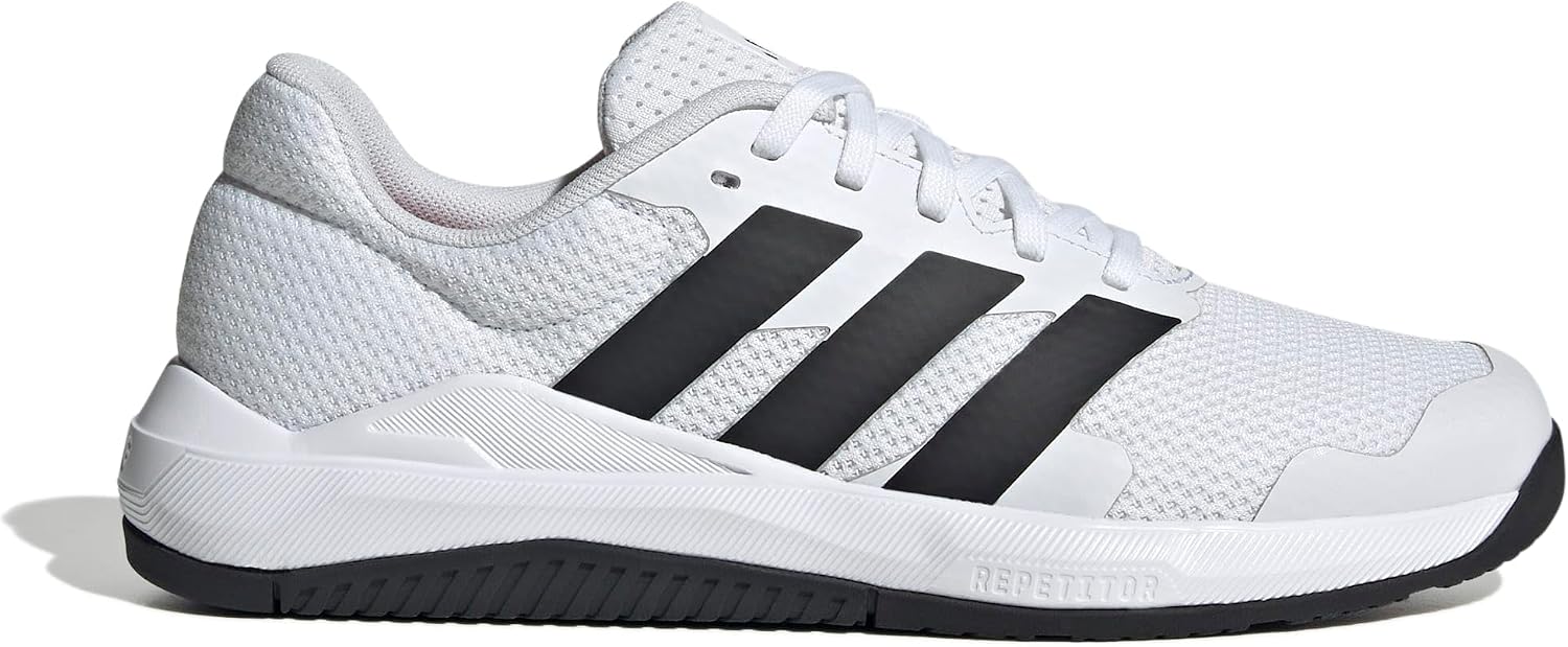 Detalle de adidas Dropset Base träningsskor för dam