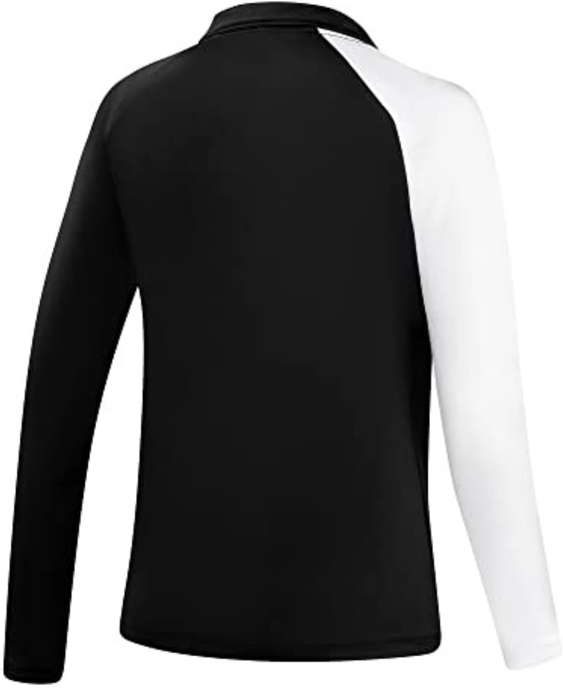 Thumbnail 6 de Maglia funzionale Black Crevice zip