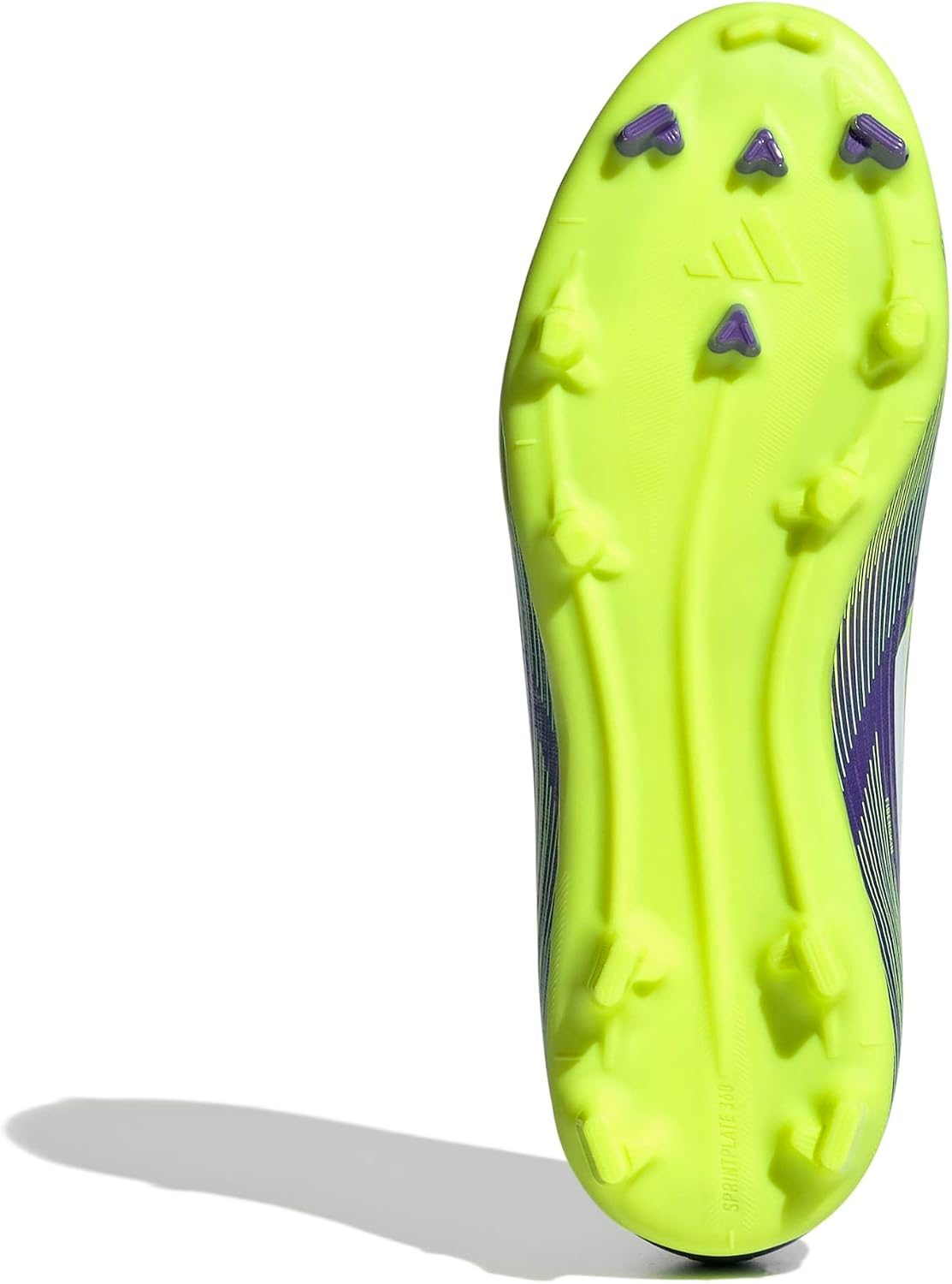 Detalle 2 de adidas F50 League Firm Ground / Multi Ground Football Boots (Kids)