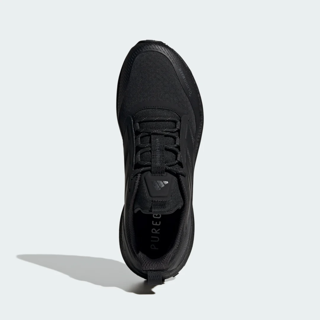Thumbnail 1 de Adidas Pure Boost 5, zapatillas de running negras