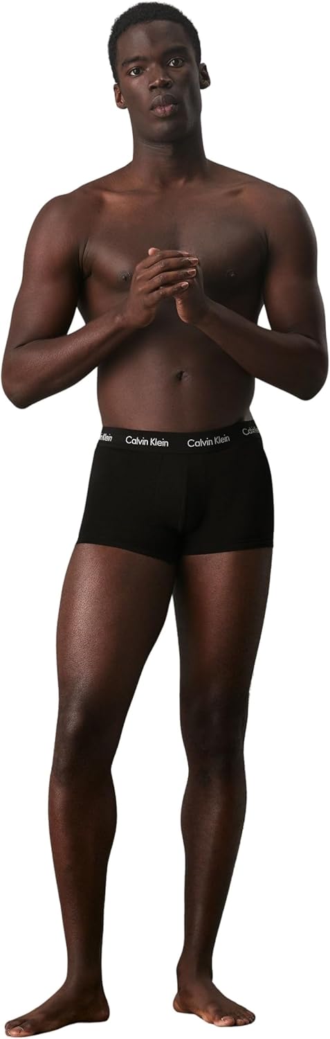 Thumbnail 5 de Calvin Klein Boxershorts Low Rise 3er Pack