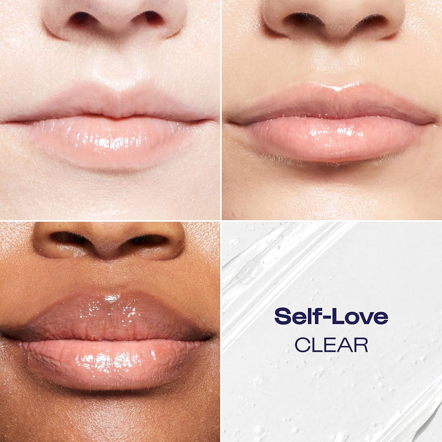 Detalle de Alleyoop Lip Balm with Shea Butter