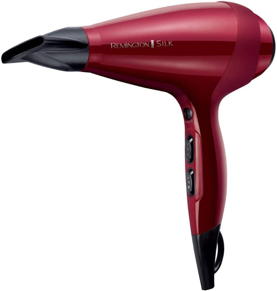 Thumbnail 2 de Remington Sèche-cheveux Pro Douceur Silk 2400W