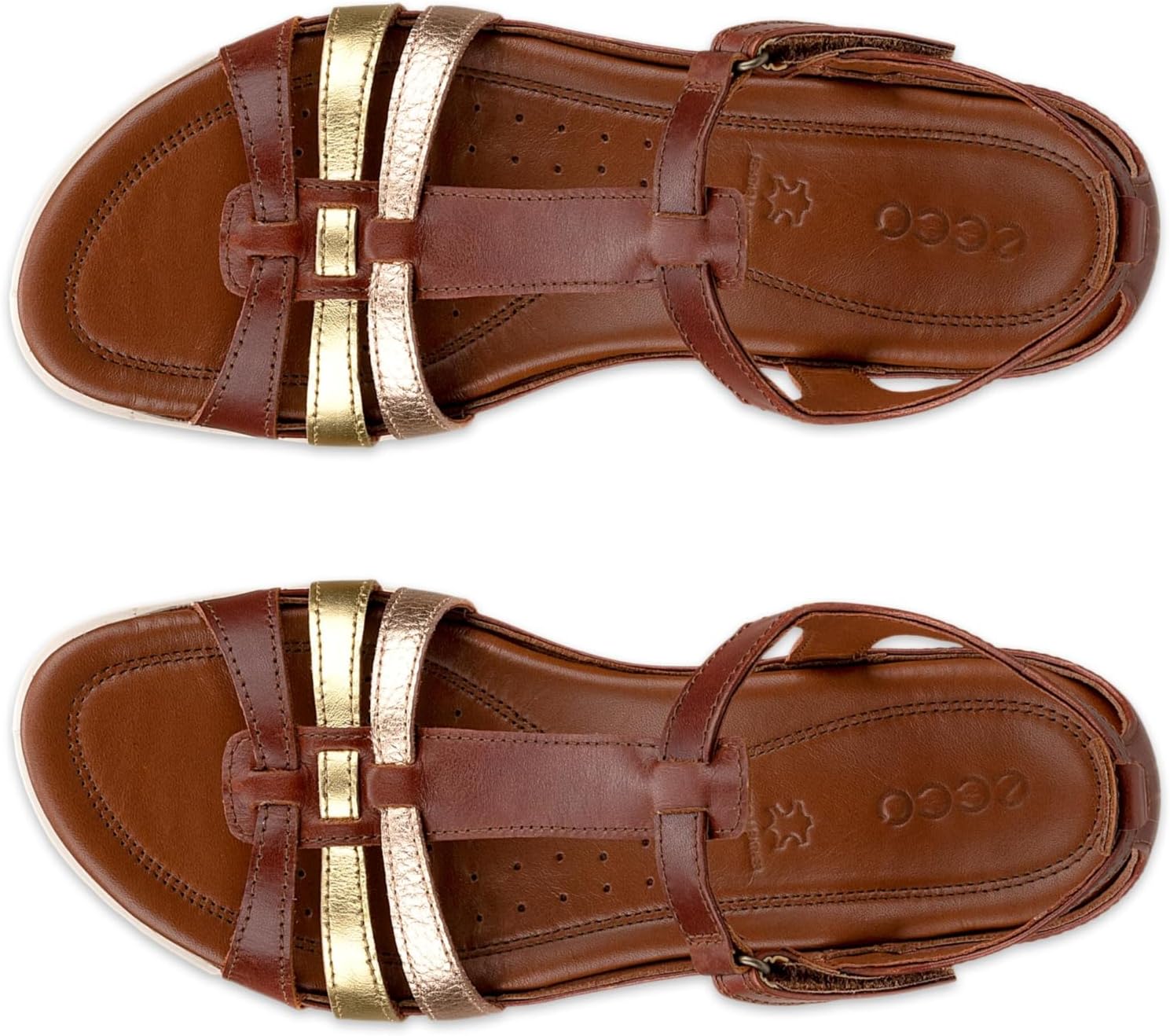 Thumbnail 4 de ECCO Flash Hurache Sandal – damskie sandały w kształcie litery T