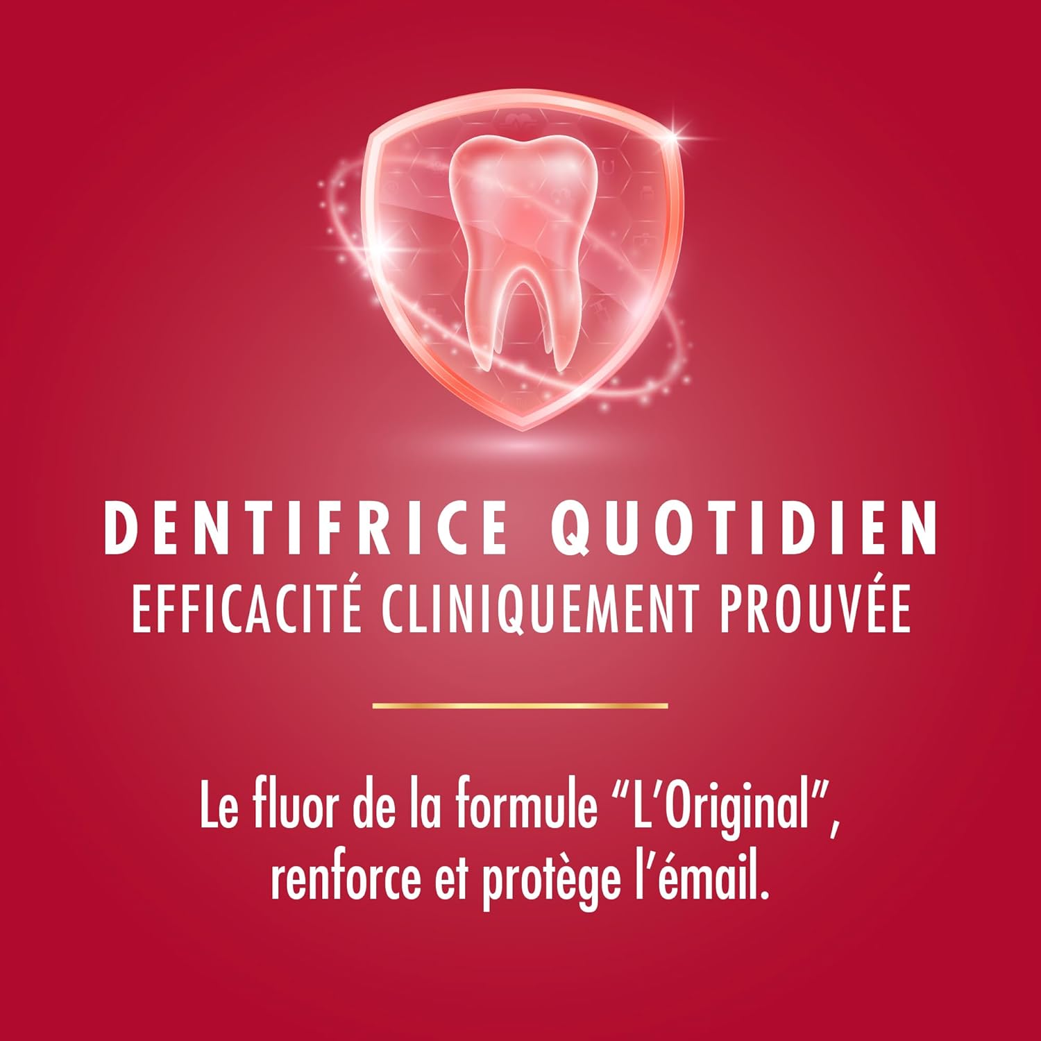 Thumbnail 6 de Email Diamant Formule Rouge 75 ml 🪥