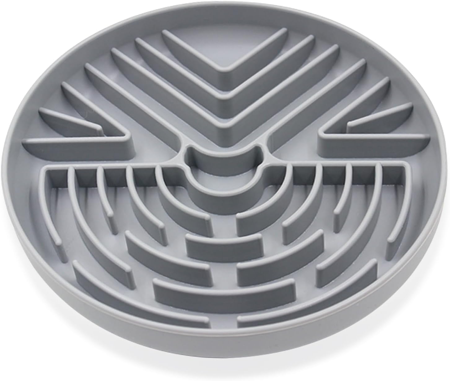 Hautllaif Leckmatte 20x20 cm Anti-Schlingen