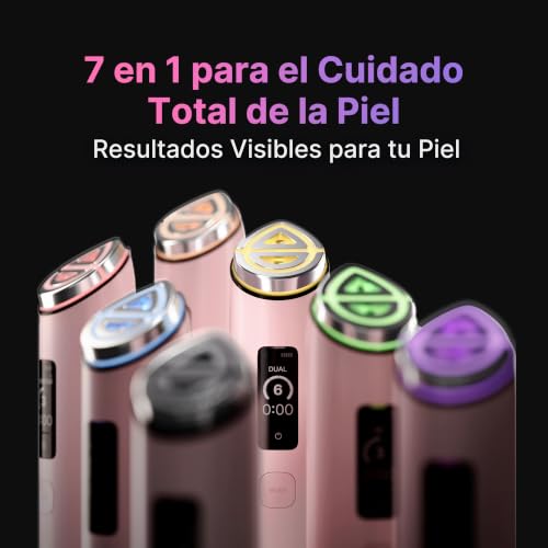 Thumbnail 2 de medicube Booster Pro X2™: 7 modos y 2X potencia para luminosidad y firmeza