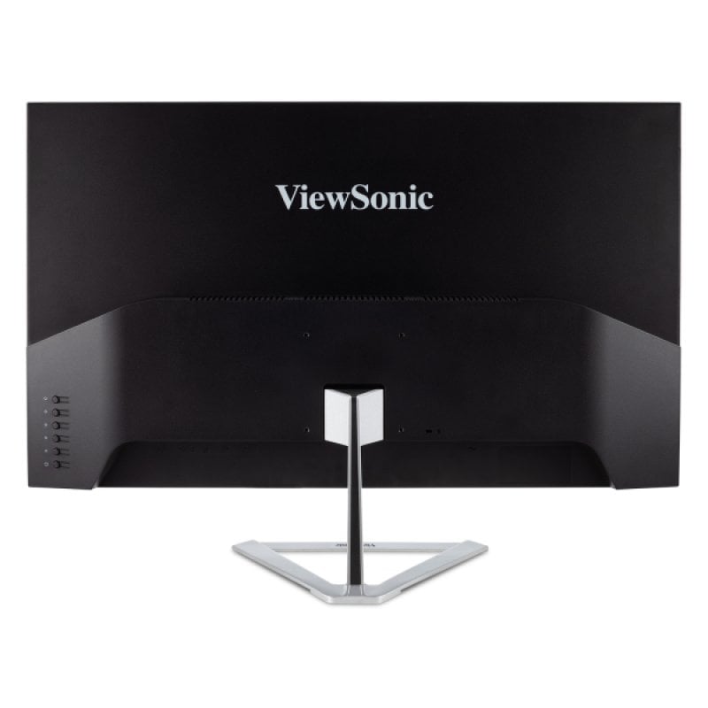 Thumbnail 2 de ViewSonic VX3276-4K-MHD 32": monitor 4K con HDR10 y diseño sin marco para oficina y entretenimiento