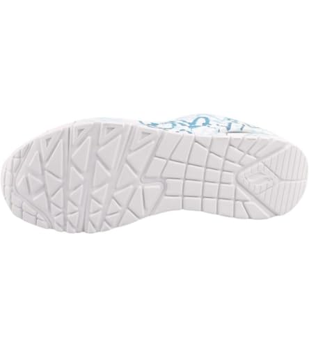 Detalle 2 de Skechers Uno Spread The Love zapatillas mujer 38 EU