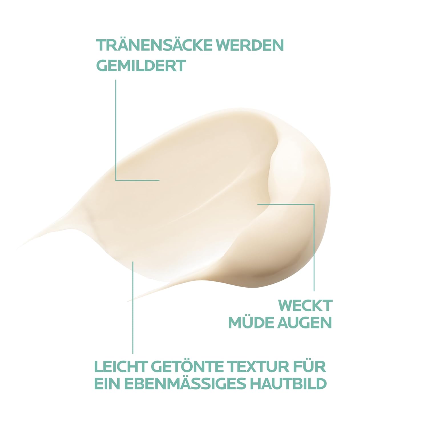 Thumbnail 3 de LA Regenerierende & Hyalu B5 Augenpflege (15 ml) für aufgepolsterte, mit Feuchtigkeit versorgte Augenpartie