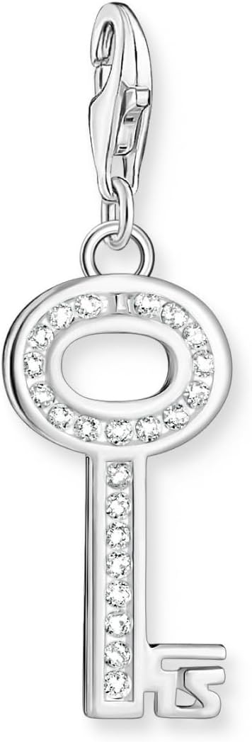 Thumbnail 3 de Thomas Sabo Charm Club Pendentif femme