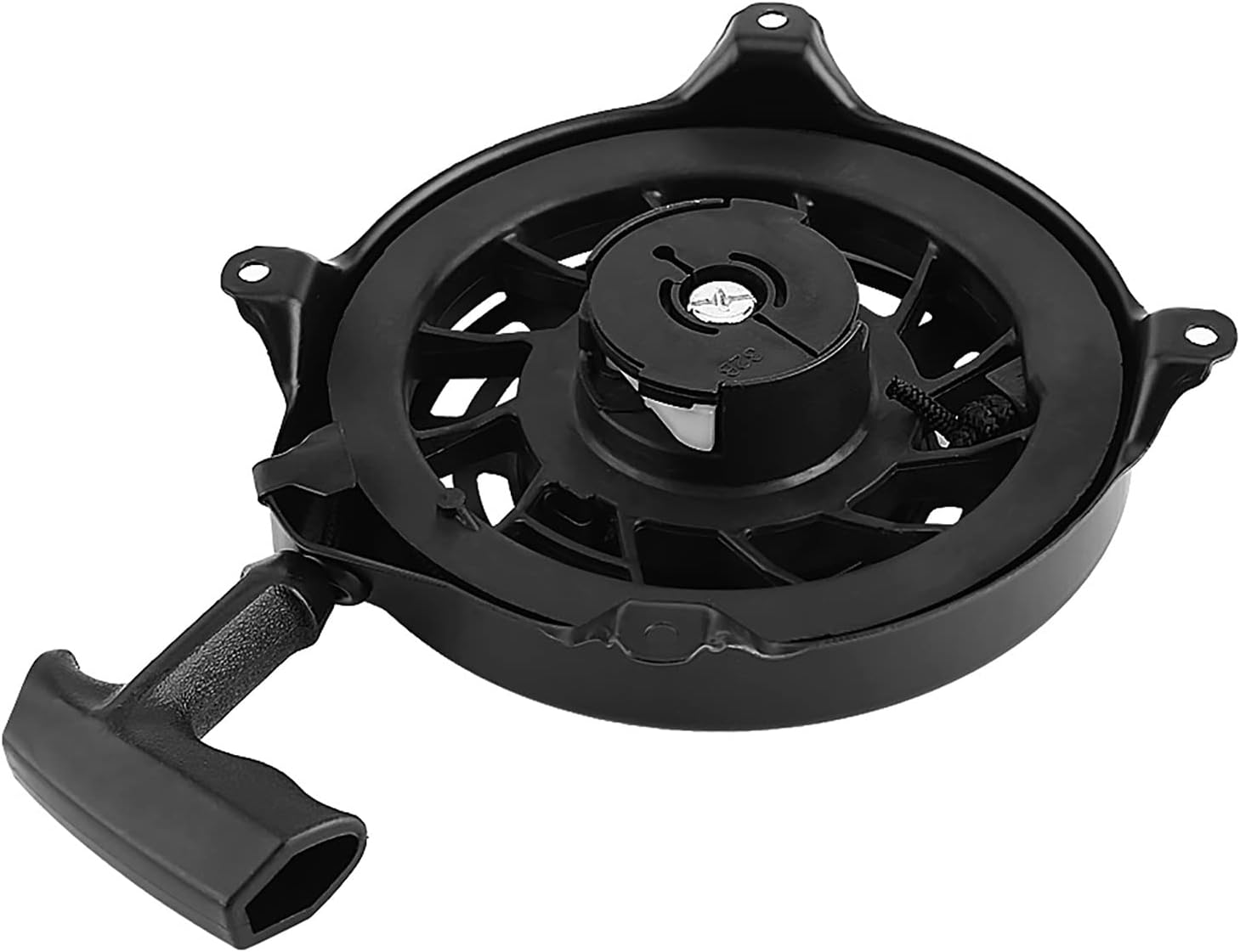 Detalle 2 de Yosoo Health Gear 497680-trekstarter voor Briggs & Stratton-maaiers