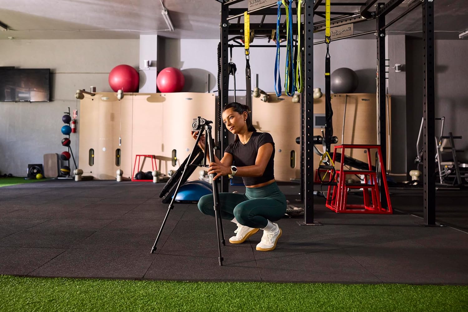 Thumbnail 3 de SanDisk Creator Pro Portable SSD 1 TB – robustes USB‑C Storage für Content Creator mit bis zu 2.000 MB/s