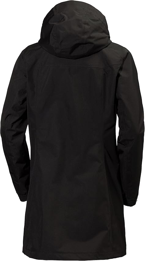 Thumbnail 3 de Helly Hansen Aden abrigo impermeable 1 unidad