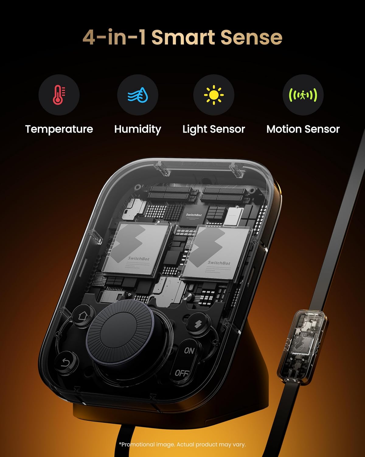 Thumbnail 6 de SwitchBot Universal Remote 25 devices