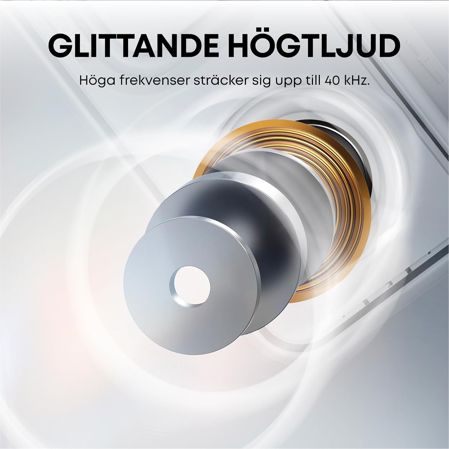Thumbnail 5 de Anker Soundcore 3 A3117 bärbar Bluetooth-högtalare med IPX7 och 24 timmars speltid