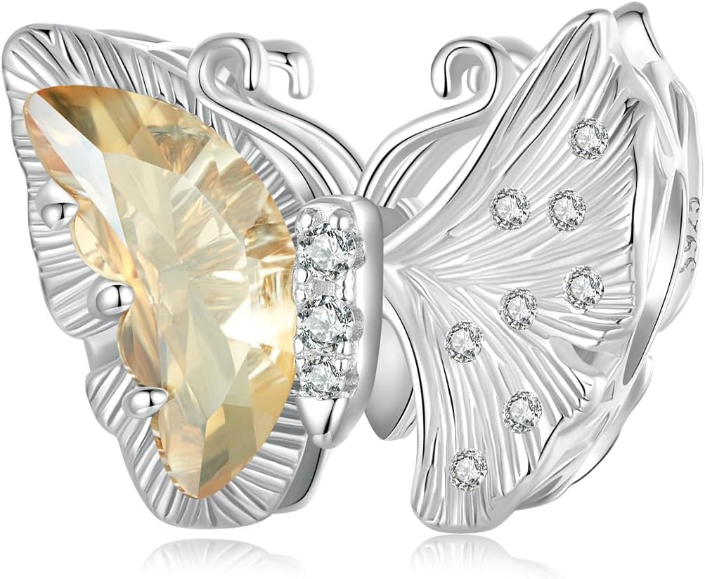 Thumbnail 6 de NINGAN 925 Sterling Silber Charm 1,09 cm