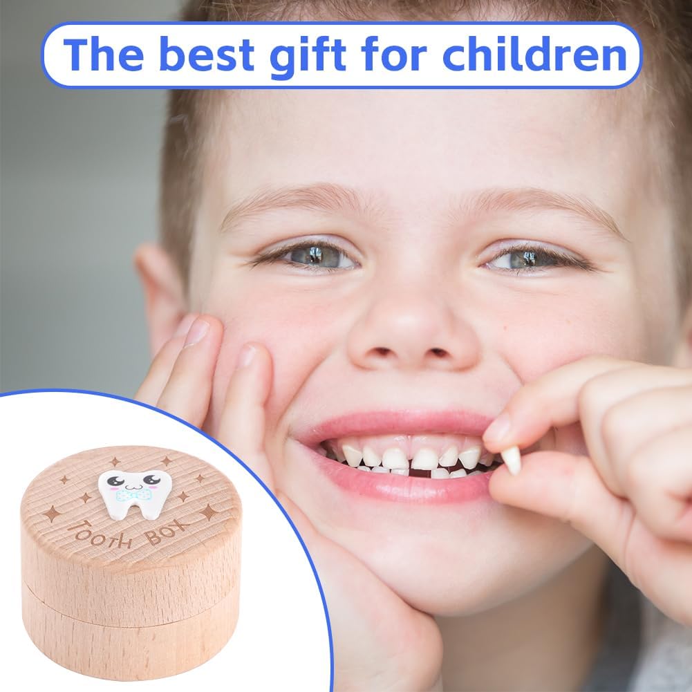 Thumbnail 5 de HOTUT Porta Dentini Da Latte 5x3,5 cm