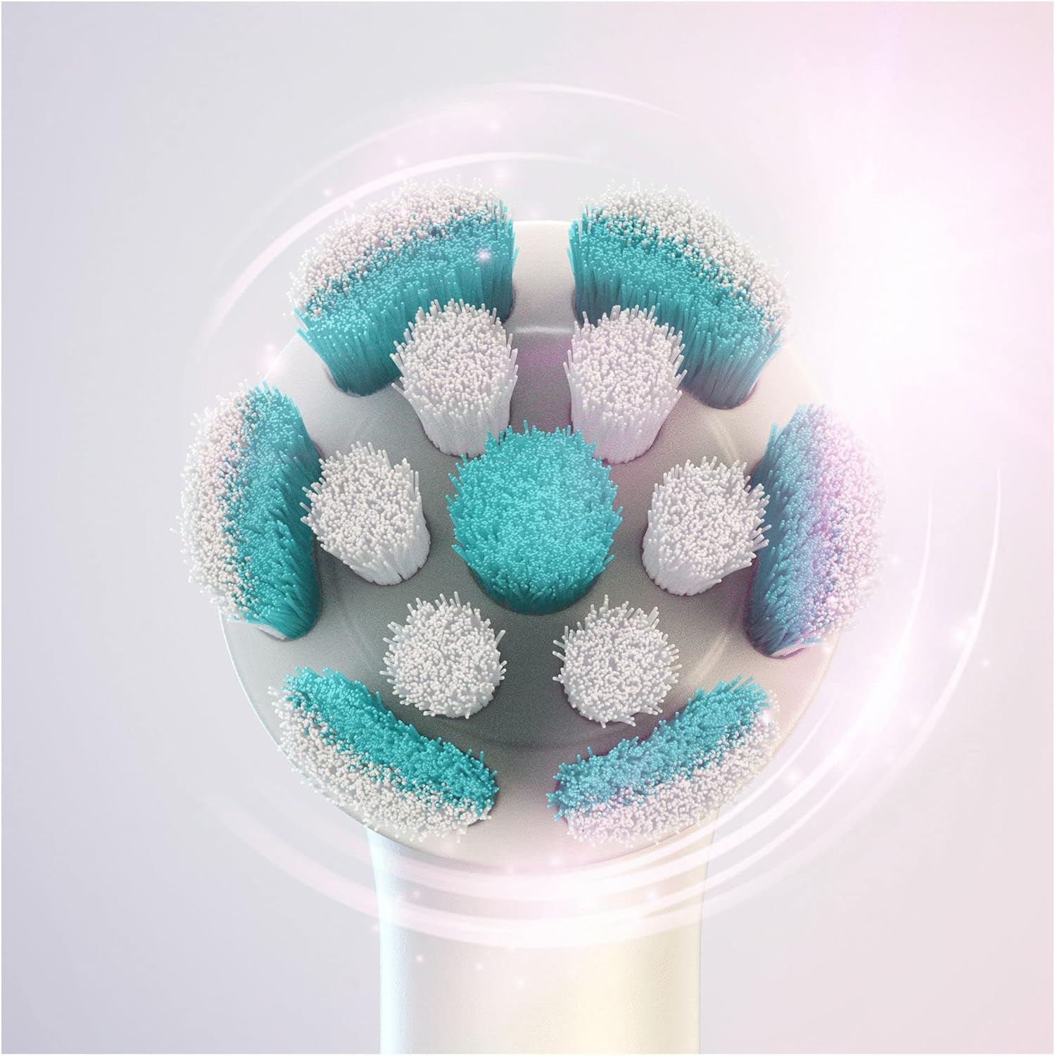 Thumbnail 3 de Oral-B iO Gentle Care: 6 Cabezales para Cepillo eléctrico 🦷