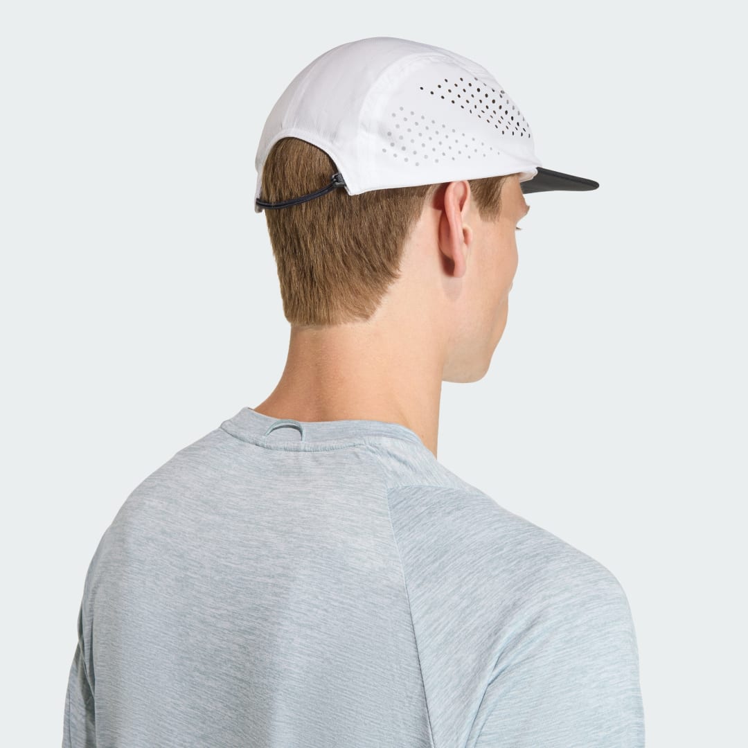 Thumbnail 1 de GORRA ESTAMPADA DE 5 PANELES RUN CLIMACOOL de Adidas