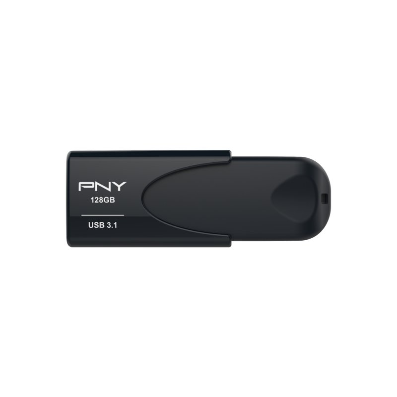 Thumbnail 2 de PNY Attaché 4 128GB USB 3.1