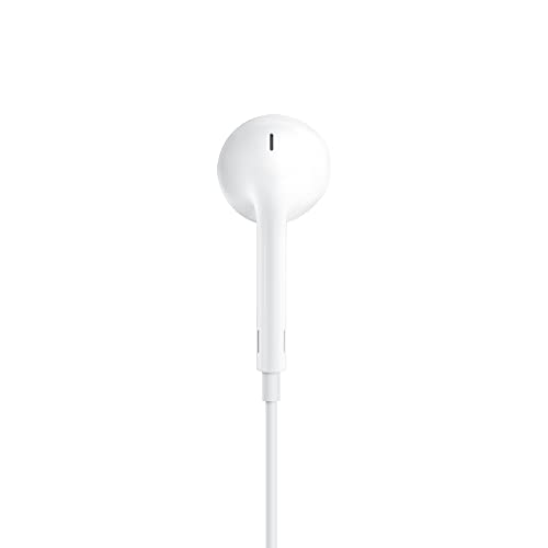 Detalle de Apple EarPods Headphones with Lightning Connector