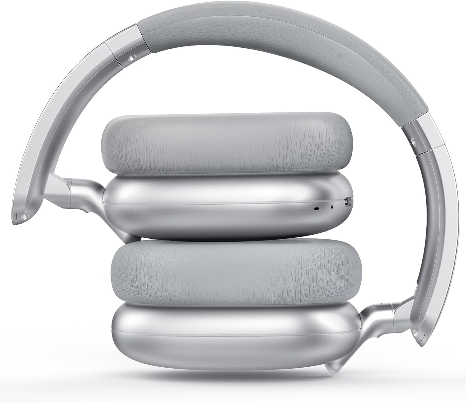 Thumbnail 5 de RORSOU C6 Wireless ANC Headphones 60H